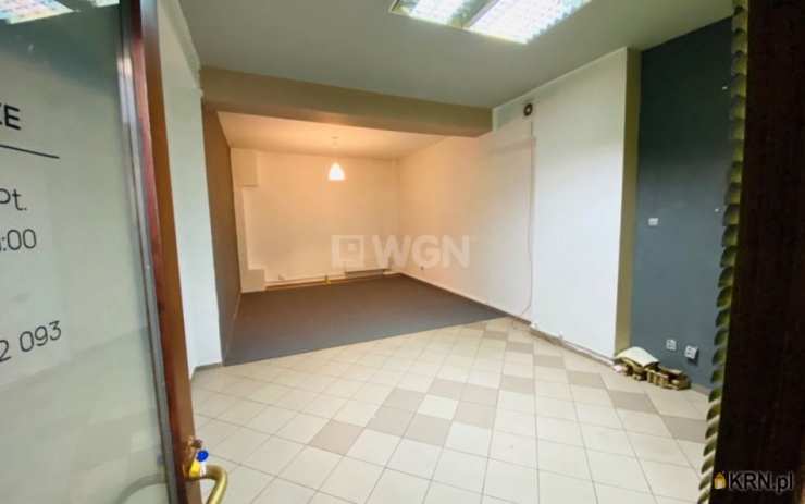 1 pokojowe, Lokal użytkowy  do wynajęcia, Jaworzno, ul. 