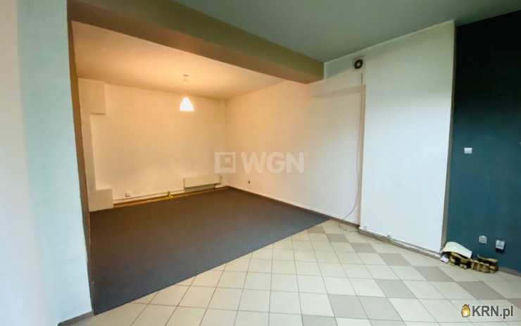 WGN Jaworzno, Lokal użytkowy  do wynajęcia, Jaworzno, ul. 