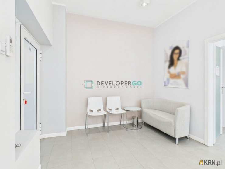 , Lokal użytkowy  do wynajęcia, Białystok, Sienkiewicza, ul. 