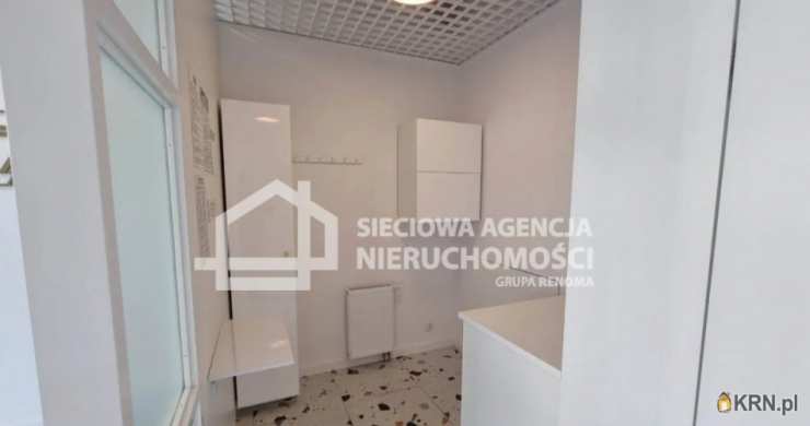 , Lokal użytkowy  do wynajęcia, Gdynia, Śródmieście, ul. 