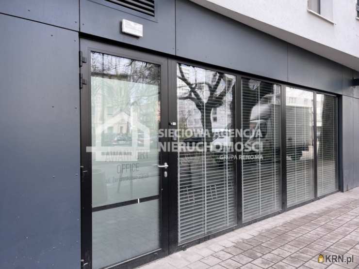 Lokal użytkowy  do wynajęcia, Gdynia, Śródmieście, ul. , 