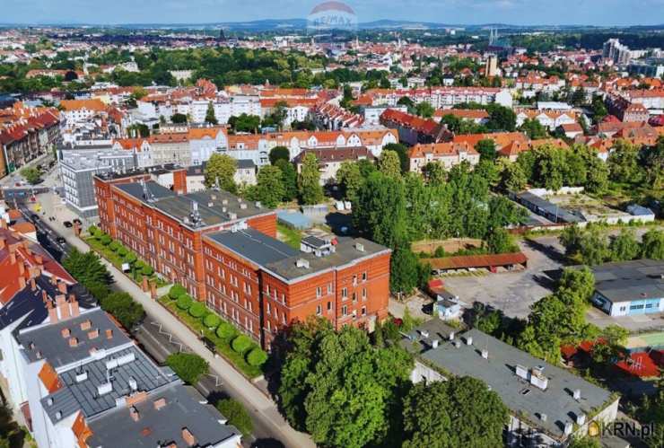 Lokal użytkowy  do wynajęcia, 100 pokojowe, Zgorzelec, ul. 