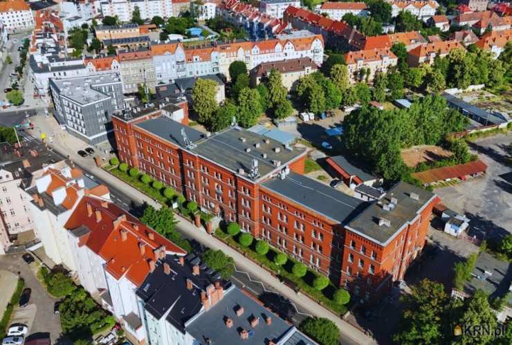 100 pokojowe, Lokal użytkowy  do wynajęcia, Zgorzelec, ul. 