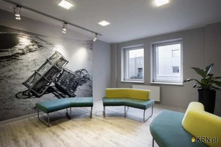 Lokal użytkowy  do wynajęcia, Sopot, ul. Niepodległości, 