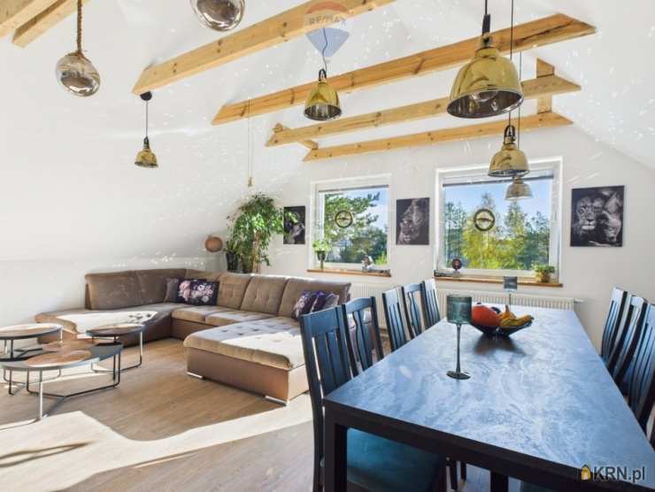 Lokal użytkowy  na sprzedaż, Chwaszczyno, ul. , 8 pokojowe