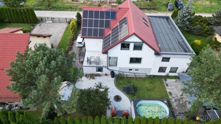 Chwaszczyno, ul. , Lokal użytkowy  na sprzedaż, 8 pokojowe