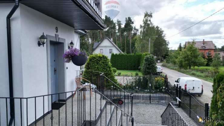 Lokal użytkowy  na sprzedaż, 8 pokojowe, Chwaszczyno, ul. 