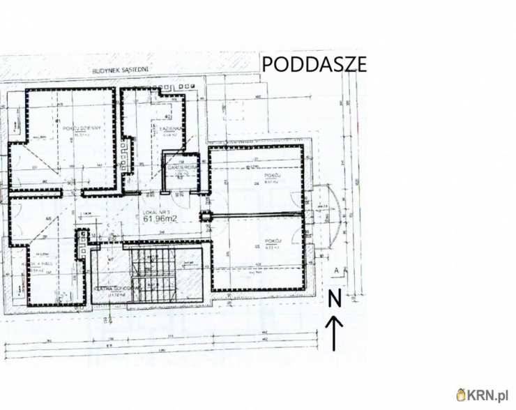 Kraków, Bronowice, ul. Górna, , Lokal użytkowy  na sprzedaż