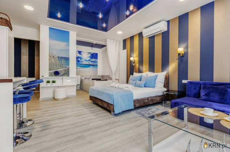 6 pokojowe, Lokal użytkowy  na sprzedaż, Władysławowo, ul. 