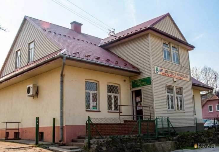 Lokal użytkowy  do wynajęcia, Chabówka, ul. , 