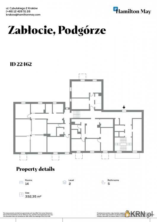 , Lokal użytkowy  na sprzedaż, Kraków, Podgórze/Zabłocie, ul. 