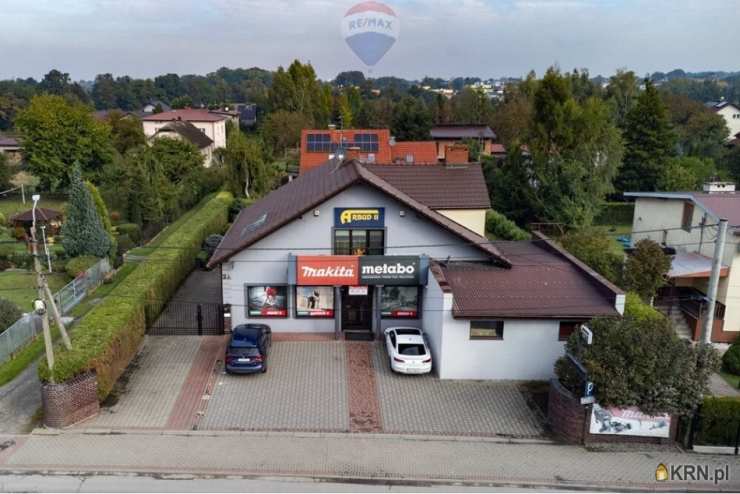 Lokal użytkowy  na sprzedaż, Czechowice-Dziedzice, ul. , 3 pokojowe