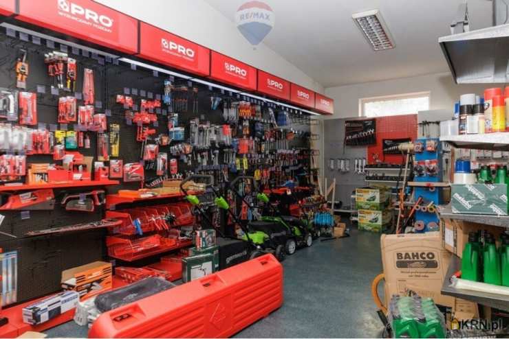 3 pokojowe, Lokal użytkowy  na sprzedaż, Czechowice-Dziedzice, ul. 