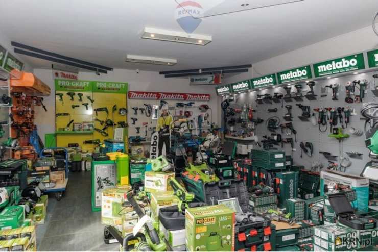 RE/MAX Polska, Lokal użytkowy  na sprzedaż, Czechowice-Dziedzice, ul. 