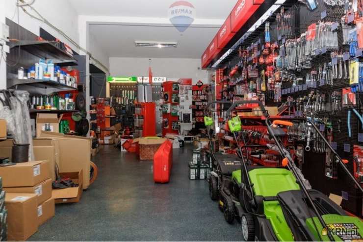Lokal użytkowy  na sprzedaż, 3 pokojowe, Czechowice-Dziedzice, ul. 