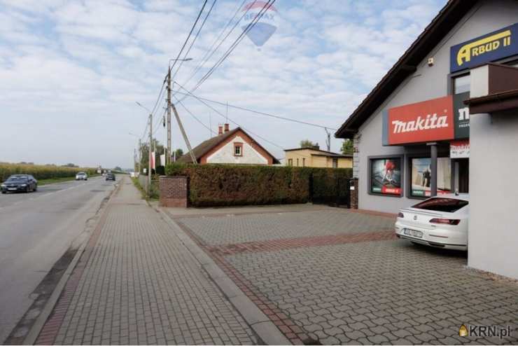Czechowice-Dziedzice, ul. , 3 pokojowe, Lokal użytkowy  na sprzedaż
