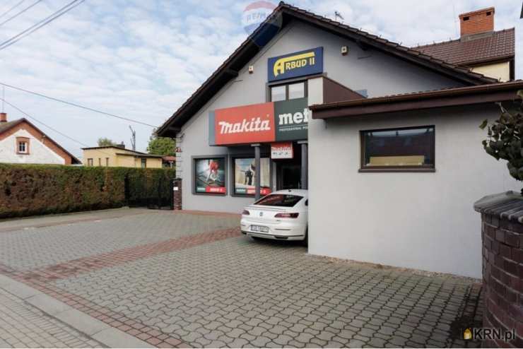 Czechowice-Dziedzice, ul. , Lokal użytkowy  na sprzedaż, 3 pokojowe