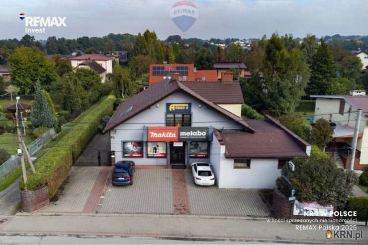 Lokal użytkowy  na sprzedaż, Czechowice-Dziedzice, ul. , 3 pokojowe