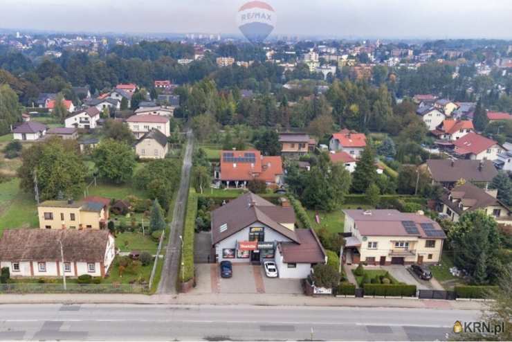 Czechowice-Dziedzice, ul. , 3 pokojowe, Lokal użytkowy  na sprzedaż