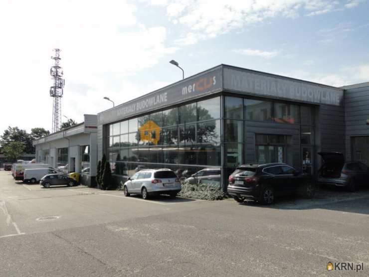 Lokal użytkowy  do wynajęcia, Legnica, ul. , 