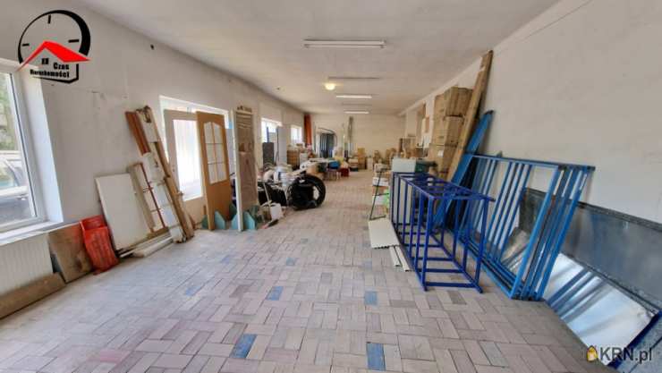 Lokal użytkowy  na sprzedaż, , Radziejów, ul. Zielona