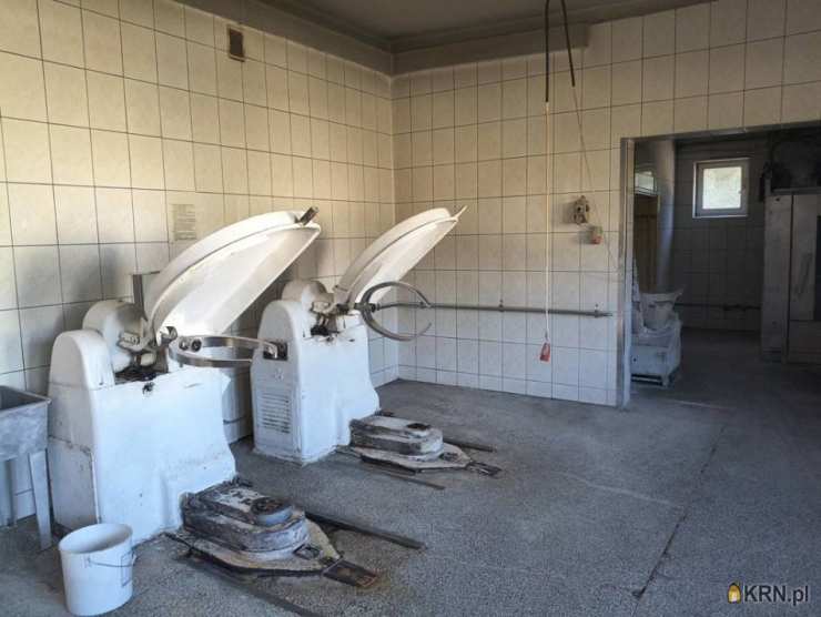 Krasocin, ul. , 12 pokojowe, Lokal użytkowy  na sprzedaż