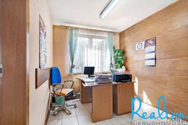 Siemianowice Śląskie, Centrum, ul. , 9 pokojowe, Lokal użytkowy  na sprzedaż