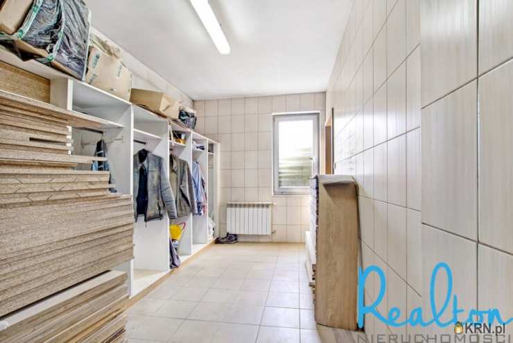 9 pokojowe, Lokal użytkowy  na sprzedaż, Siemianowice Śląskie, Centrum, ul. 