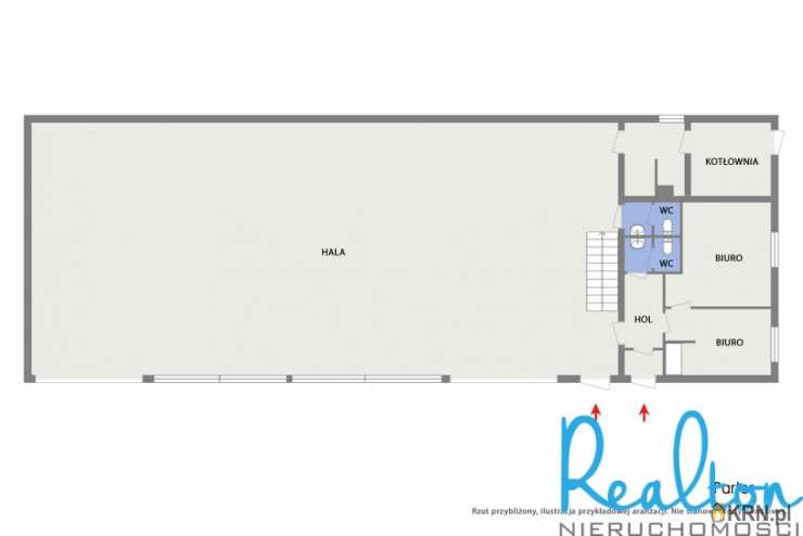 Siemianowice Śląskie, Centrum, ul. , 9 pokojowe, Lokal użytkowy  na sprzedaż