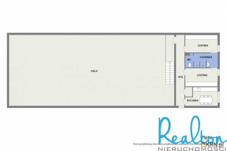 9 pokojowe, Siemianowice Śląskie, Centrum, ul. , Lokal użytkowy  na sprzedaż