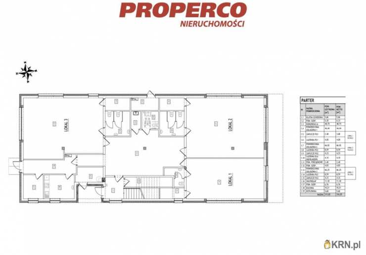 Ożarów Mazowiecki, ul. , , Lokal użytkowy  do wynajęcia