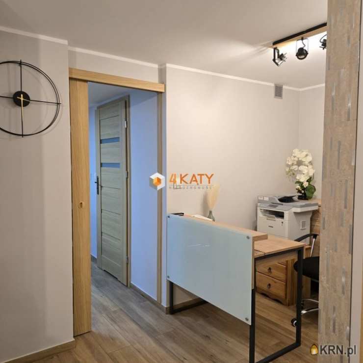 Lokal użytkowy  na sprzedaż, 4 pokojowe, Czerwieńsk, ul. Graniczna