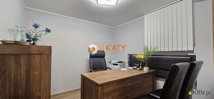 4 pokojowe, Lokal użytkowy  na sprzedaż, Czerwieńsk, ul. Graniczna