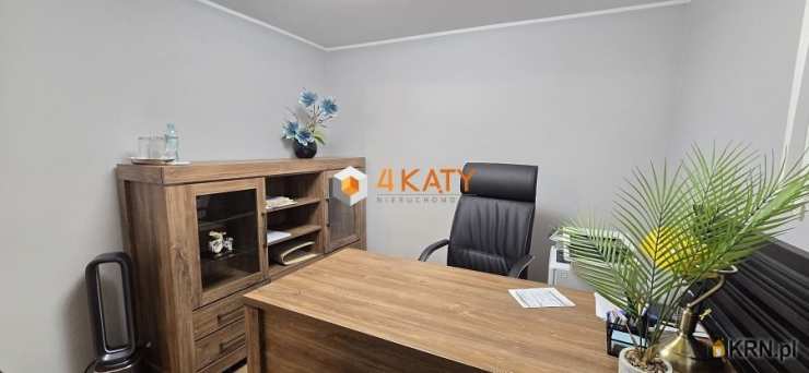 4 KĄTY - Nieruchomości Marlena Rożnowska, Lokal użytkowy  na sprzedaż, Czerwieńsk, ul. Graniczna