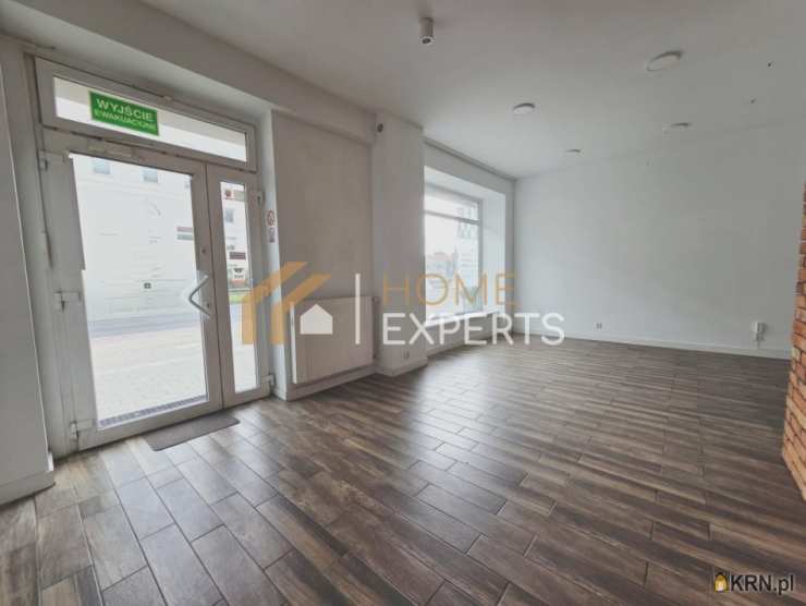 Lokal użytkowy  do wynajęcia, , Gdynia, Działki Leśne, ul. Śląska