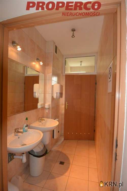 Kielce, Niewachlów I, ul. Łódzka, Lokal użytkowy  do wynajęcia, 1 pokojowe