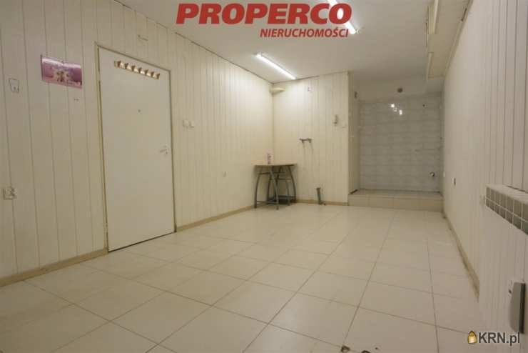 Lokal użytkowy  do wynajęcia, Kielce, Podkarczówka, ul. , 