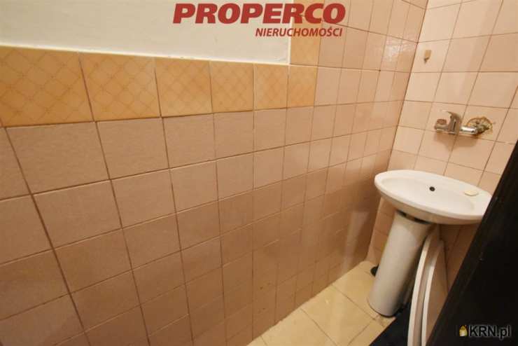 1 pokojowe, Lokal użytkowy  do wynajęcia, Kielce, ul. J. Słowackiego