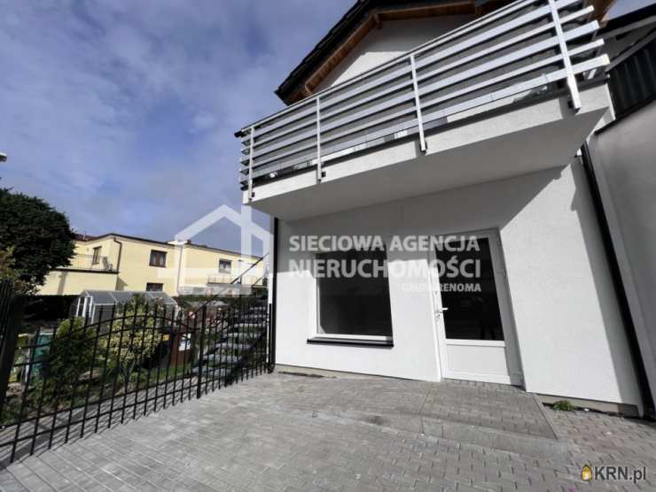 , Lokal użytkowy  do wynajęcia, Rumia, ul. 