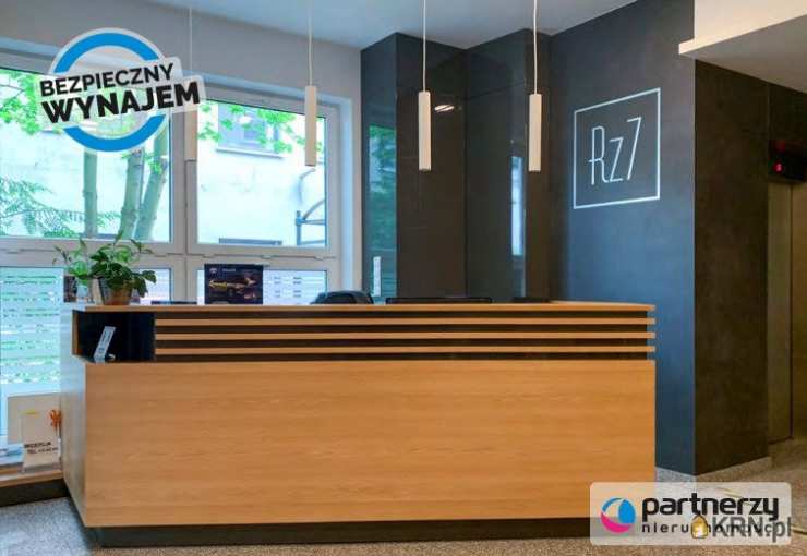 , Lokal użytkowy  do wynajęcia, Sopot, ul. Rzemieślnicza