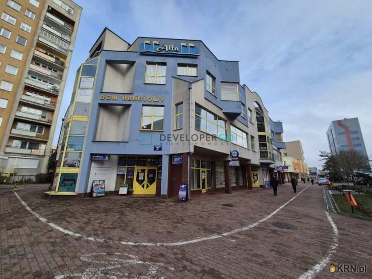 Lokal użytkowy  na sprzedaż, Suwałki, ul. , 