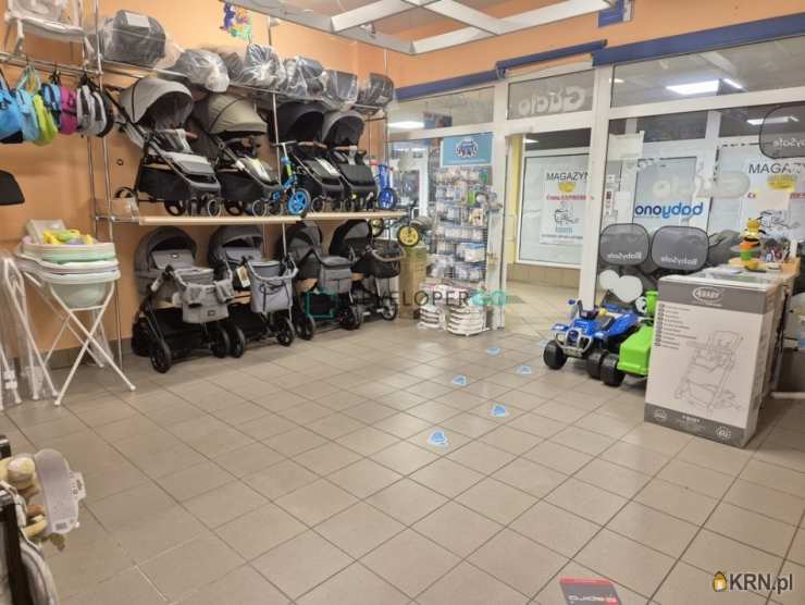 Lokal użytkowy  na sprzedaż, , Suwałki, ul. 