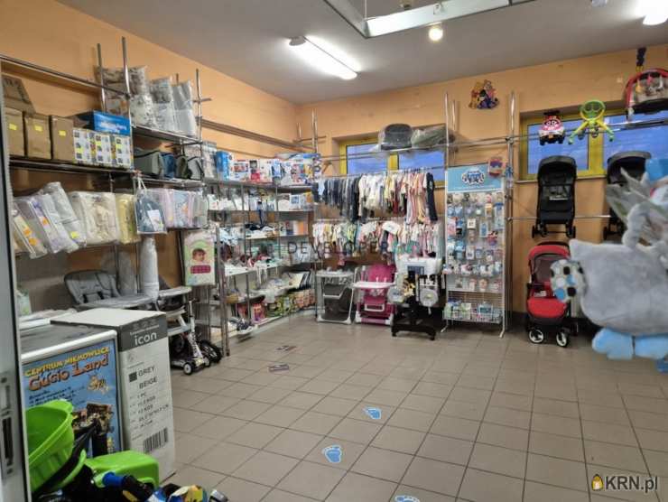 Suwałki, ul. , Lokal użytkowy  na sprzedaż, 
