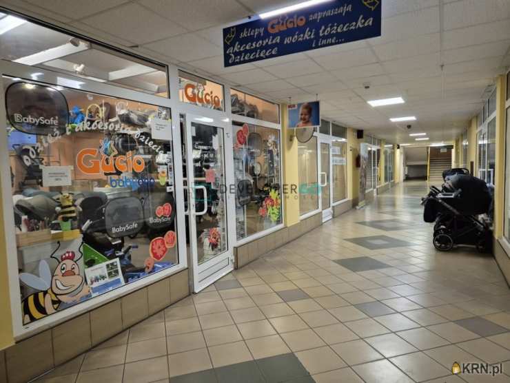 Developergo, Lokal użytkowy  na sprzedaż, Suwałki, ul. 