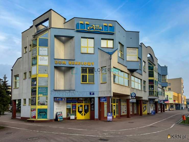 Lokal użytkowy  na sprzedaż, Suwałki, ul. , 