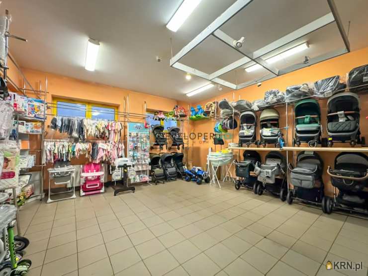 Suwałki, ul. , Lokal użytkowy  na sprzedaż, 