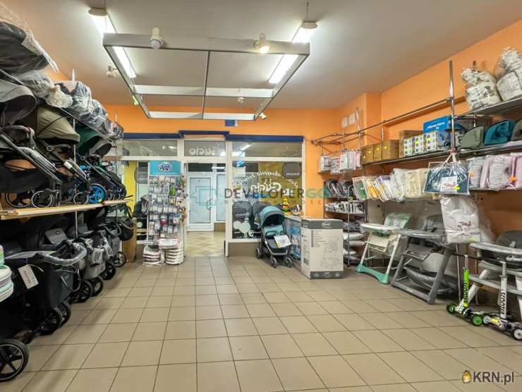 Suwałki, ul. , , Lokal użytkowy  na sprzedaż