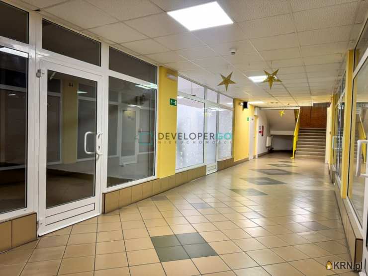 , Lokal użytkowy  na sprzedaż, Suwałki, ul. 