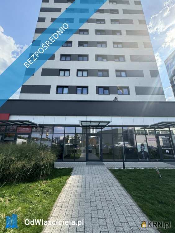 Lokal użytkowy  do wynajęcia, Warszawa, Praga Południe, ul. Ostrobramska, 