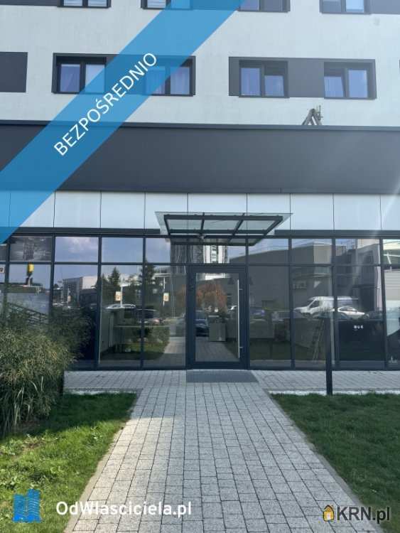 Lokal użytkowy  do wynajęcia, , Warszawa, Praga Południe, ul. Ostrobramska